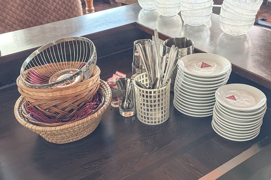 Posten Gastrobedarf